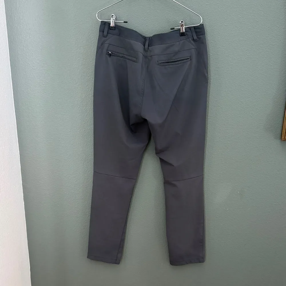 Bonobos men course